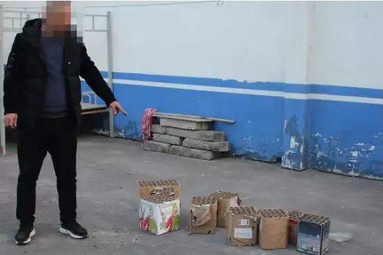 2022新春佳节能放鞭炮吗?禁燃区燃放烟花爆竹 新乡两男子被处罚 2022新春佳节能放鞭炮吗?禁燃区燃放烟花爆竹 新乡两男子被处罚