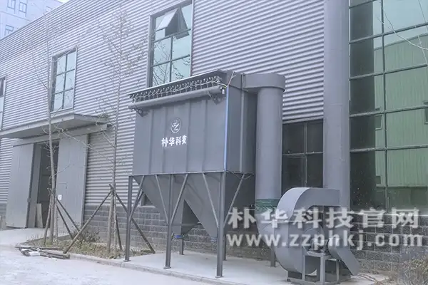 河南沁阳建材行业磨边机脉冲布袋除尘器使用项 河南沁阳建材行业磨边机脉冲布袋除尘器使用项