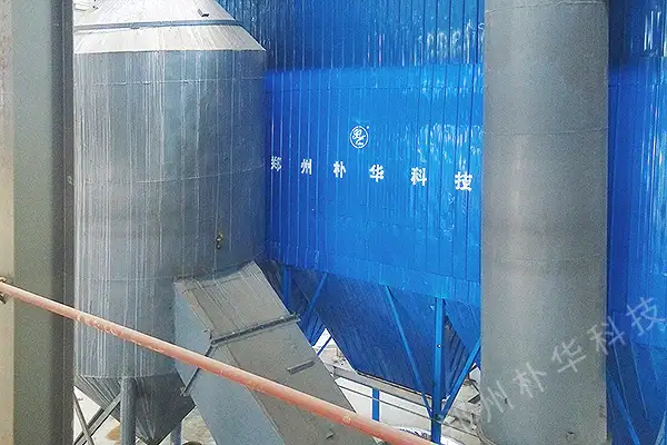 布袋除尘设备 布袋除尘设备