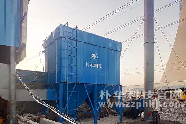 布袋除尘器设备 布袋除尘器设备