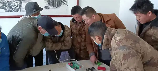 脉冲除尘器安装技术培训 脉冲除尘器安装技术培训