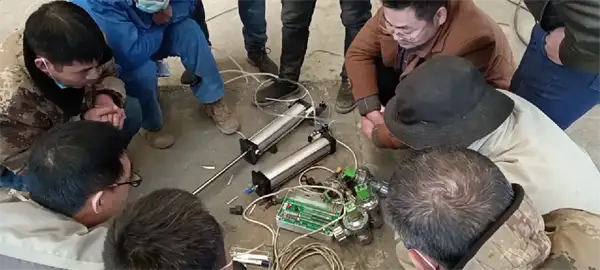 脉冲除尘器安装技术培训 脉冲除尘器安装技术培训