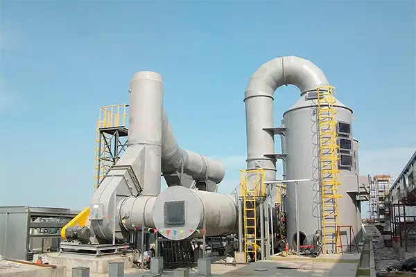 VOCsleyu乐鱼web登录入口配置标准