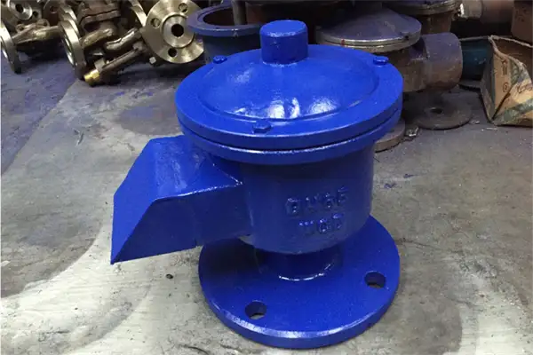 储罐呼吸阀 储罐呼吸阀