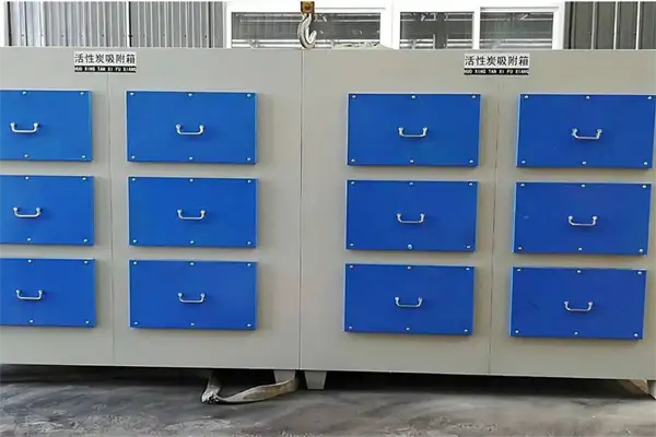 光氧催化设备 光氧催化设备