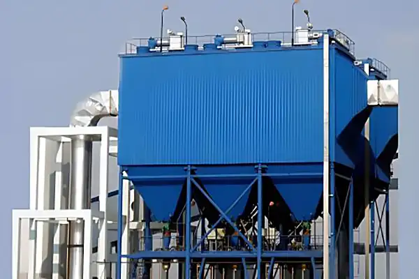 除尘设备 除尘设备