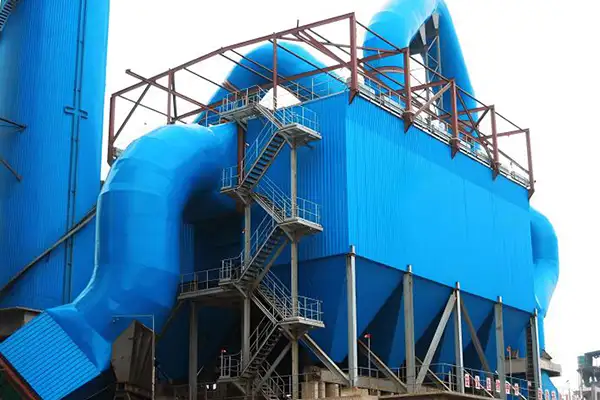 除尘设备 除尘设备