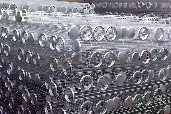 布袋除尘器骨架 布袋除尘器骨架