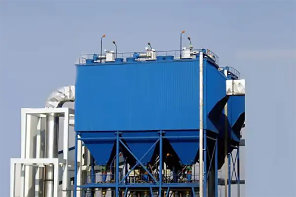 锅炉除尘器 锅炉除尘器