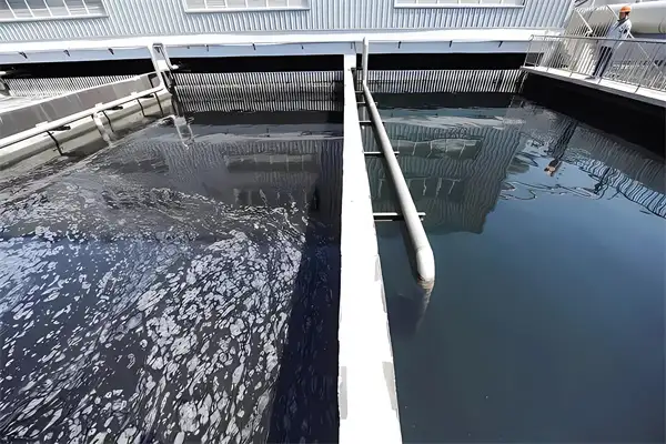 食品企业污水处理排放标准，食品工厂污水处理方法