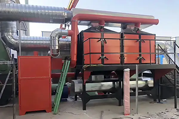 实验室酸雾leyu乐鱼web登录入口更容易出现哪些问题？