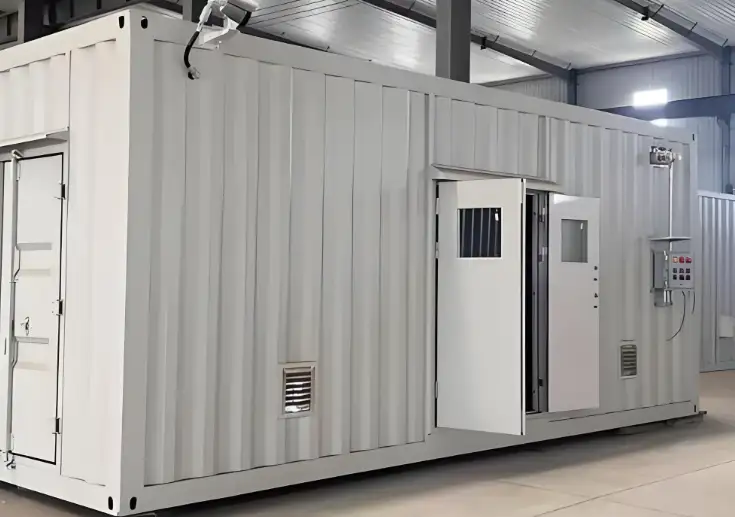 危废暂存间管理技巧与策略：全面解析与实用要点