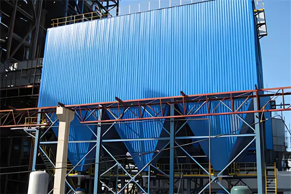 布袋除尘器发生爆炸事故处理方式?