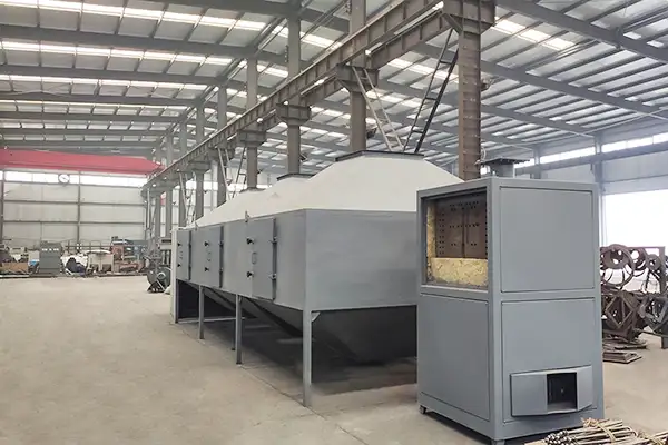 河南有机leyu乐鱼web登录入口哪个品牌好？如何挑到正规靠谱的VOCs治理机器设备