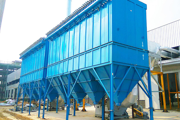 除尘器运行记录表应该包含哪些关键数据?一份实用指南