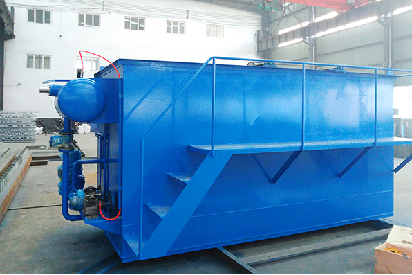 生活污水危害别小瞧，一体化处理设备成环保新选择