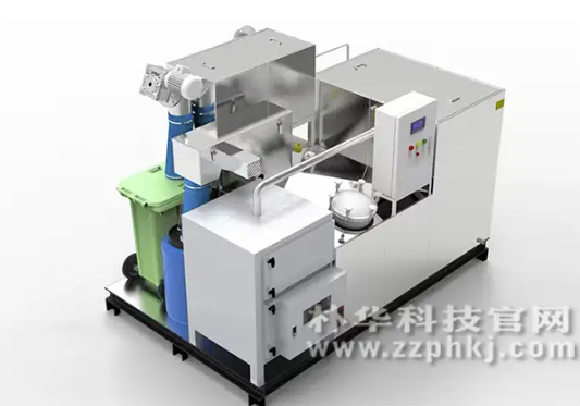 餐饮废水处理设备养护注意：让您的设备长久高效运行