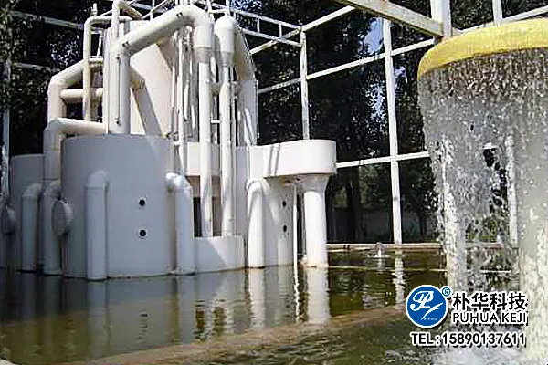 污水处理设备活性污泥系统维护要点全解析：生化系统高效运行指南