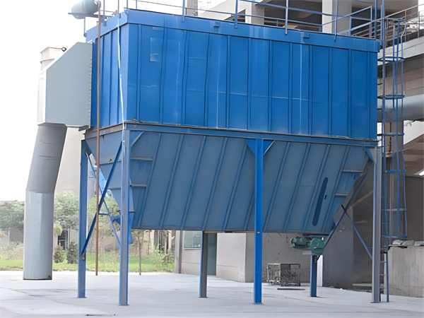 工业除尘设备日常点检需要关注哪些部位?