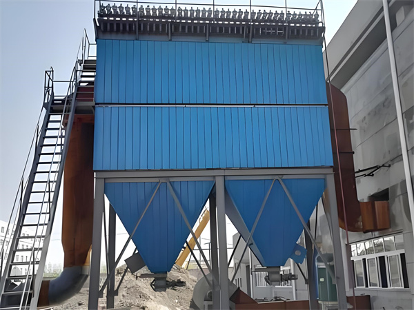 如何判断除尘器滤袋/滤筒需要更换?五大迹象。