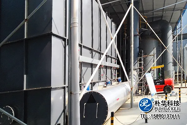 RCO与CO(直接燃烧)的本质区别:为什么催化燃烧更节能?