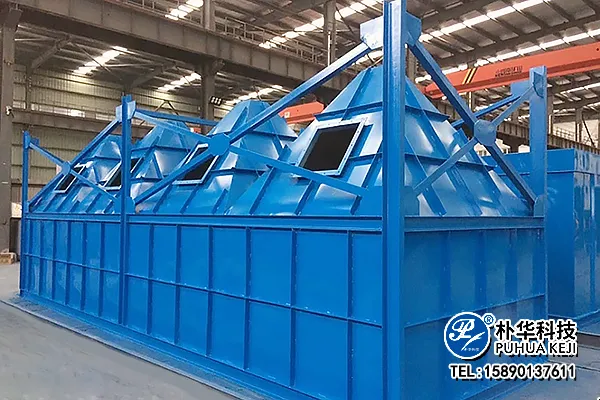 专业有机leyu乐鱼web登录入口厂家:郑州朴华科技的解决方案