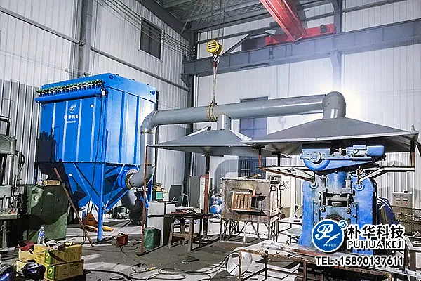 河南环保设备厂家优选:leyu乐鱼web登录入口的专业之道