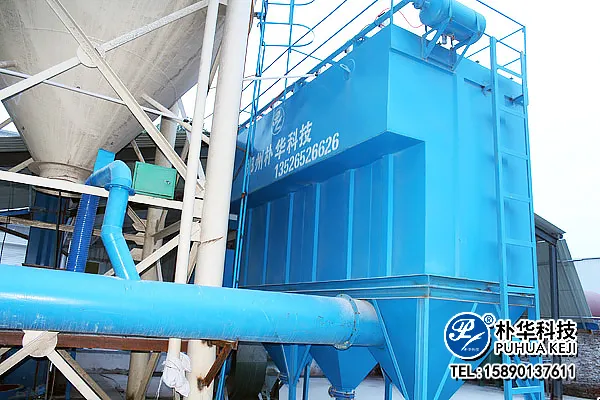 什么是环保设备的“一站式服务”？它有什么优势？