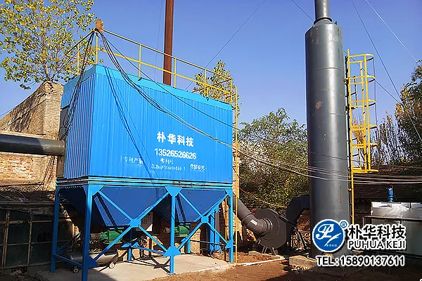 脱硫塔工作原理详解：湿法、干法、半干法脱硫技术全面对比