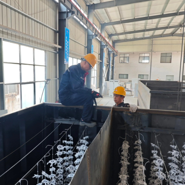 国内污水处理设备生产厂家前十名详细解析：资深顾问教你避坑选型（河南经验）