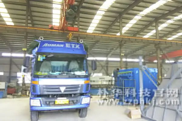 2019中央环保督查即将开启，河南除尘器厂家发货频繁