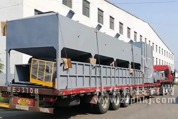 环保督察力度加大，VOCs废气治理需谨慎