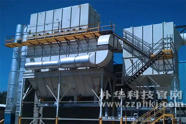 除尘器设备 除尘器设备