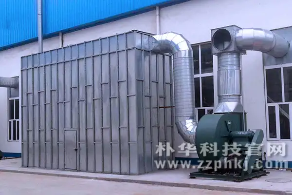 木工中央集尘系统 木工中央集尘系统