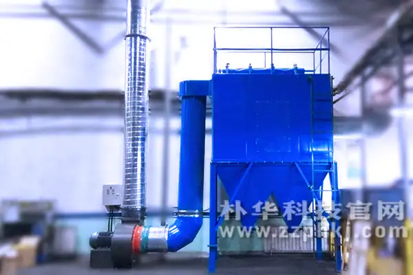 工业粉尘治理滤筒除尘器 工业粉尘治理滤筒除尘器