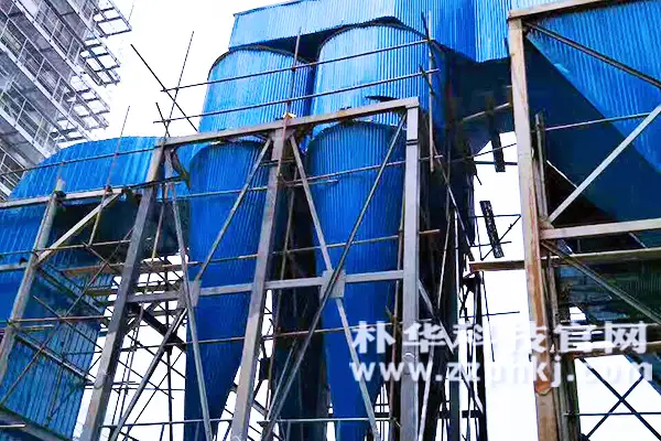 旋风除尘器设备 旋风除尘器设备