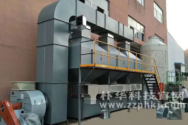 河南省工业涂装、印刷全面实施VOCs排放新标准，leyu乐鱼web登录入口该如何选择