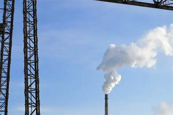 leyu乐鱼web登录入口未运行，山东又一涉VOCs废气企业被处罚