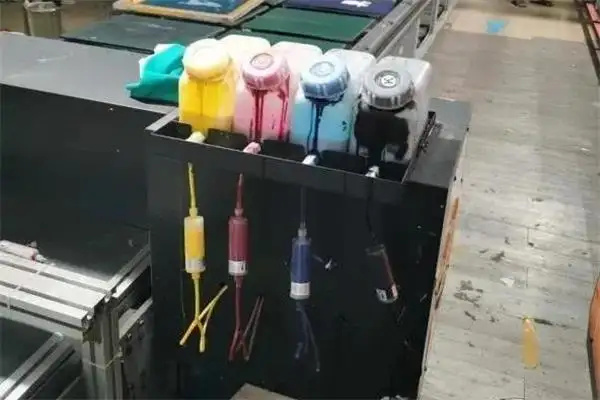 该印花厂未安装leyu乐鱼web登录入口