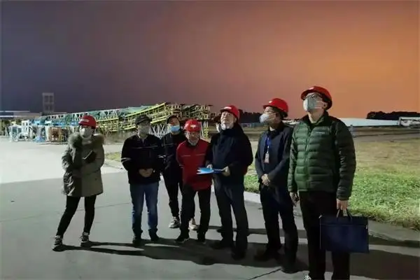 江西:市生态环境局对涉VOCs企业废气治理设备开展现场监督检查