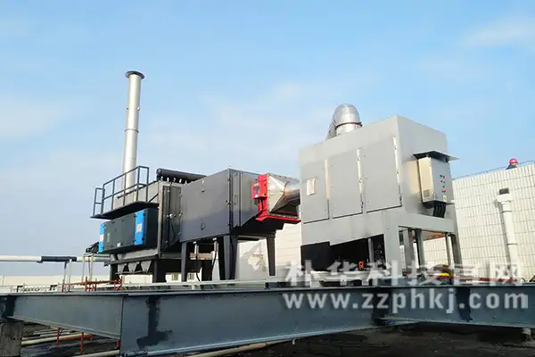 油烟净化不达标,如何挑选符合环保要求的油烟净化器?