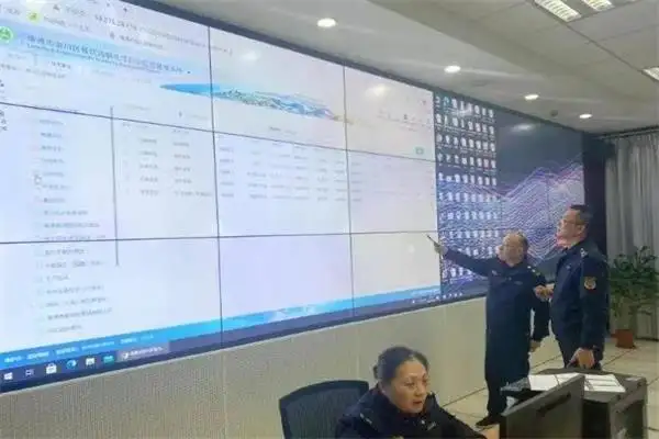 首批9家被亮“红牌”!江苏开展油烟废气治理分级监管,涉近4000家企业