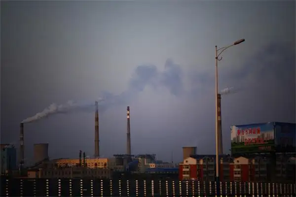 因小失大!停用废气治理设备,东莞这家企业违规排放VOCs废气被查处