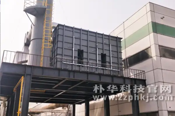 高效有机leyu乐鱼web登录入口安装在客户厂区